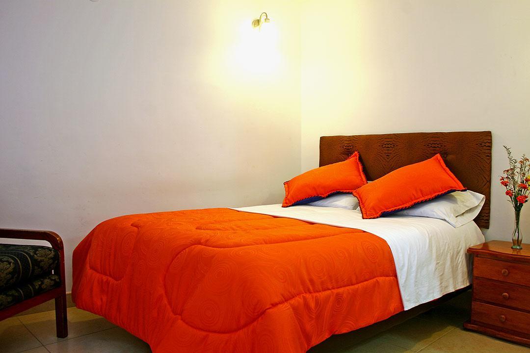 Hotel Villa Karina Bogota Exterior photo